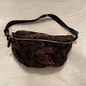 Etro bumbag